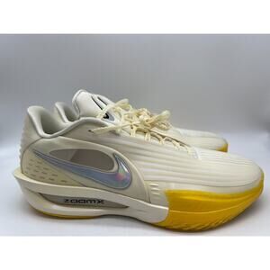 Nike Air Zoom GT Cut 3 Turbo JuJu Watkins II3704-100 Men's Size 11